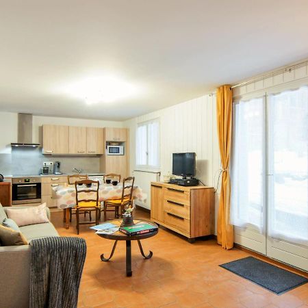 Apartment Maison Maffioli By Interhome Chamonix Zewnętrze zdjęcie