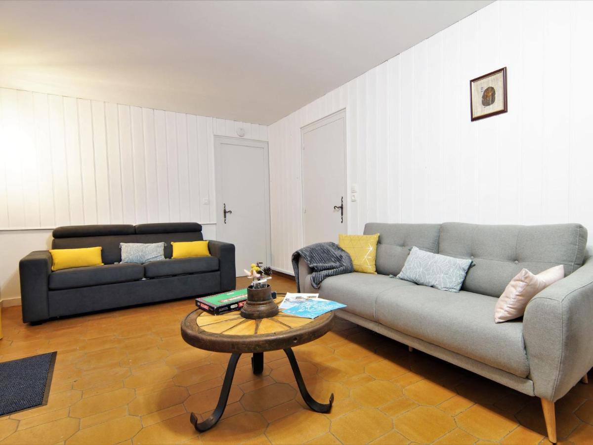 Apartment Maison Maffioli By Interhome Chamonix Zewnętrze zdjęcie