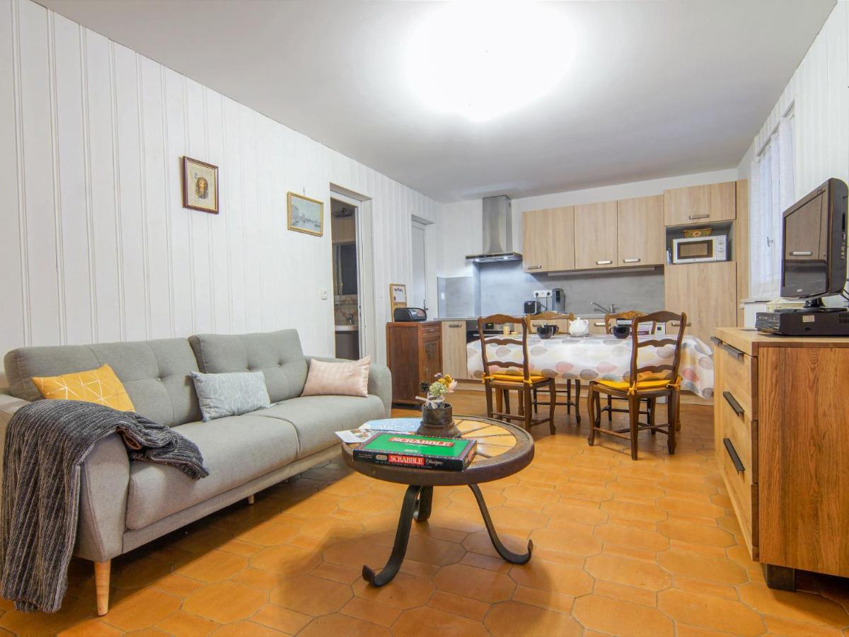 Apartment Maison Maffioli By Interhome Chamonix Zewnętrze zdjęcie