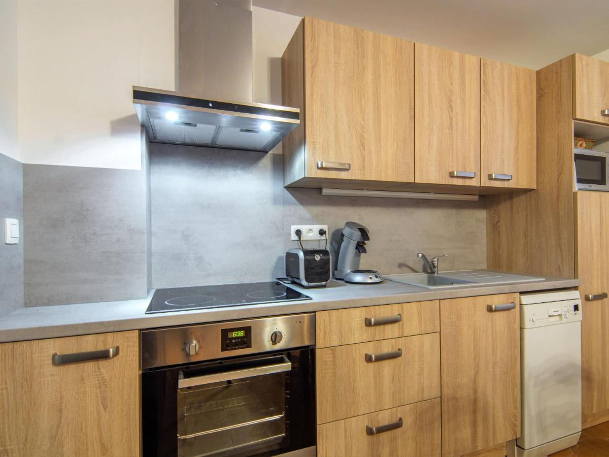 Apartment Maison Maffioli By Interhome Chamonix Zewnętrze zdjęcie