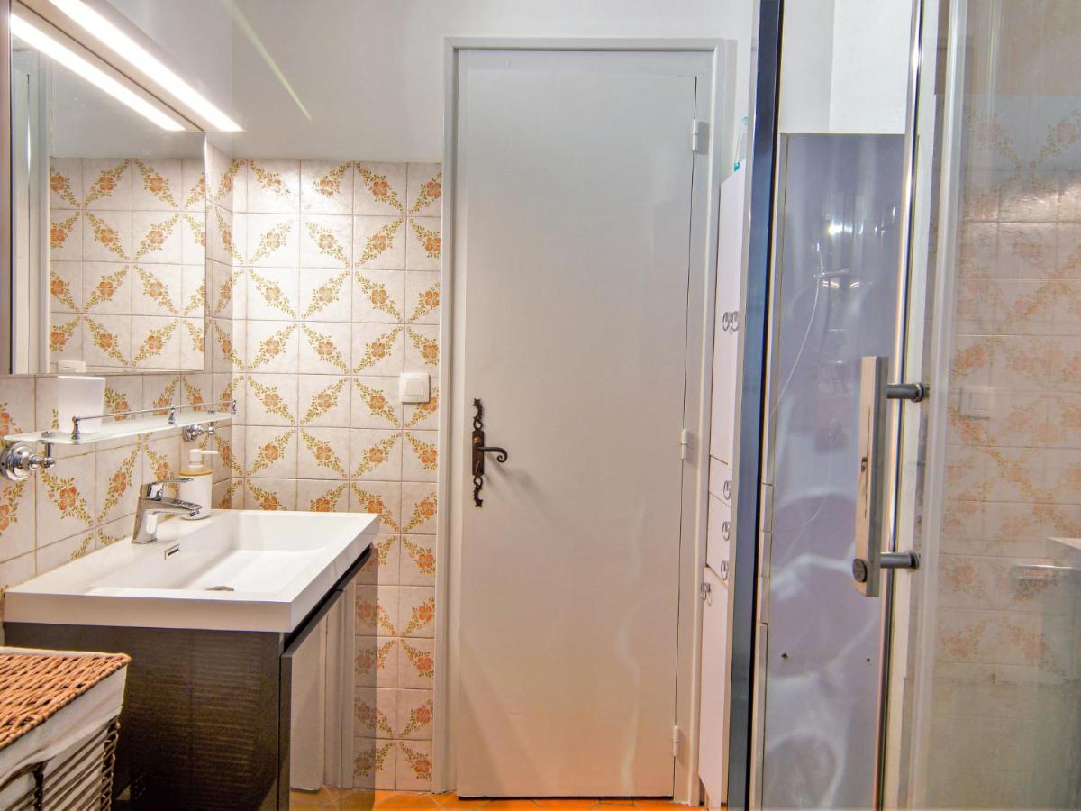 Apartment Maison Maffioli By Interhome Chamonix Zewnętrze zdjęcie