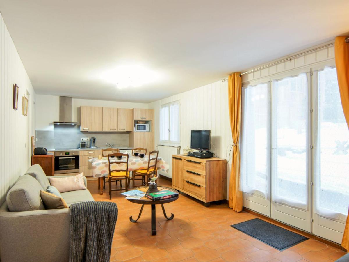 Apartment Maison Maffioli By Interhome Chamonix Zewnętrze zdjęcie